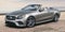 2019 Mercedes-Benz E-Class E 450 4MATIC® Cabriolet
