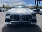 2019 Mercedes-Benz AMG® GT AMG® GT 53 4-Door Coupe