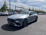 2019 Mercedes-Benz AMG® GT AMG® GT 53 4-Door Coupe