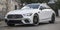 2019 Mercedes-Benz AMG® GT AMG® GT 53 4-Door Coupe