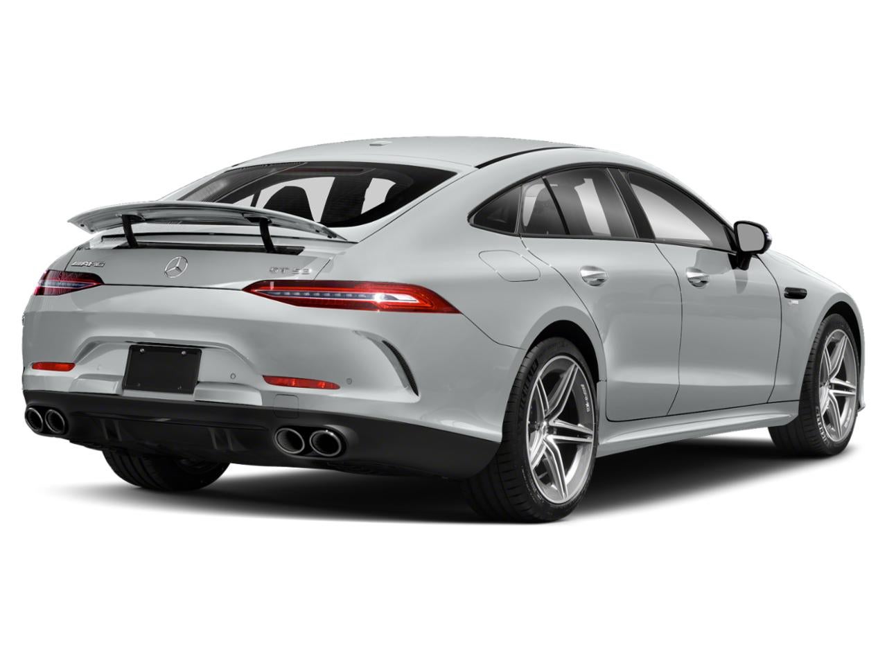 2019 Mercedes-Benz AMG® GT AMG® GT 53 4-Door Coupe