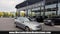 2013 Mercedes-Benz C-Class C 300 4MATIC® Sport Sedan