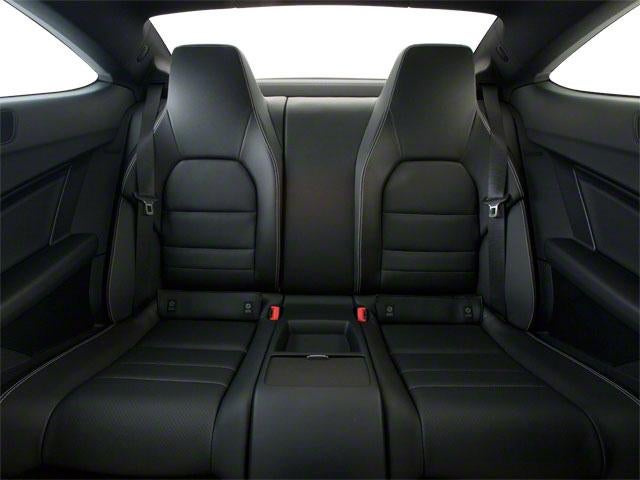 2012 Mercedes-Benz C-Class C 250 Coupe