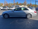 2011 Mercedes-Benz E-Class E 350 Luxury BlueTEC Sedan