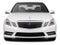 2013 Mercedes-Benz E-Class E 350 4MATIC® Luxury Sedan