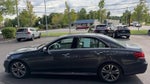 2016 Mercedes-Benz E-Class E 350 4MATIC® Luxury Sedan
