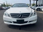 2013 Mercedes-Benz E-Class E 350 Cabriolet