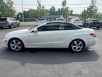 2013 Mercedes-Benz E-Class E 350 Cabriolet