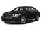 2015 Mercedes-Benz S-Class S 63 AMG® 4MATIC® Sedan