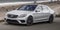 2015 Mercedes-Benz S-Class S 63 AMG® 4MATIC® Sedan