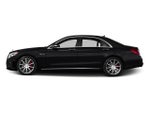 2016 Mercedes-Benz S-Class AMG® S 63 4MATIC® Sedan