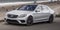 2016 Mercedes-Benz S-Class AMG® S 63 4MATIC® Sedan