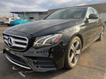 2019 Mercedes-Benz E-Class E 300 4MATIC® Sedan
