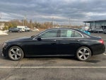 2019 Mercedes-Benz E-Class E 300 4MATIC® Sedan