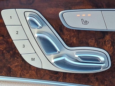 2017 Mercedes-Benz E-Class E 300 Luxury 4MATIC® Sedan