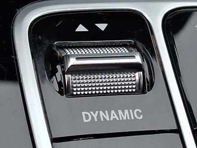 2018 Mercedes-Benz E-Class E 400 4MATIC® Sedan