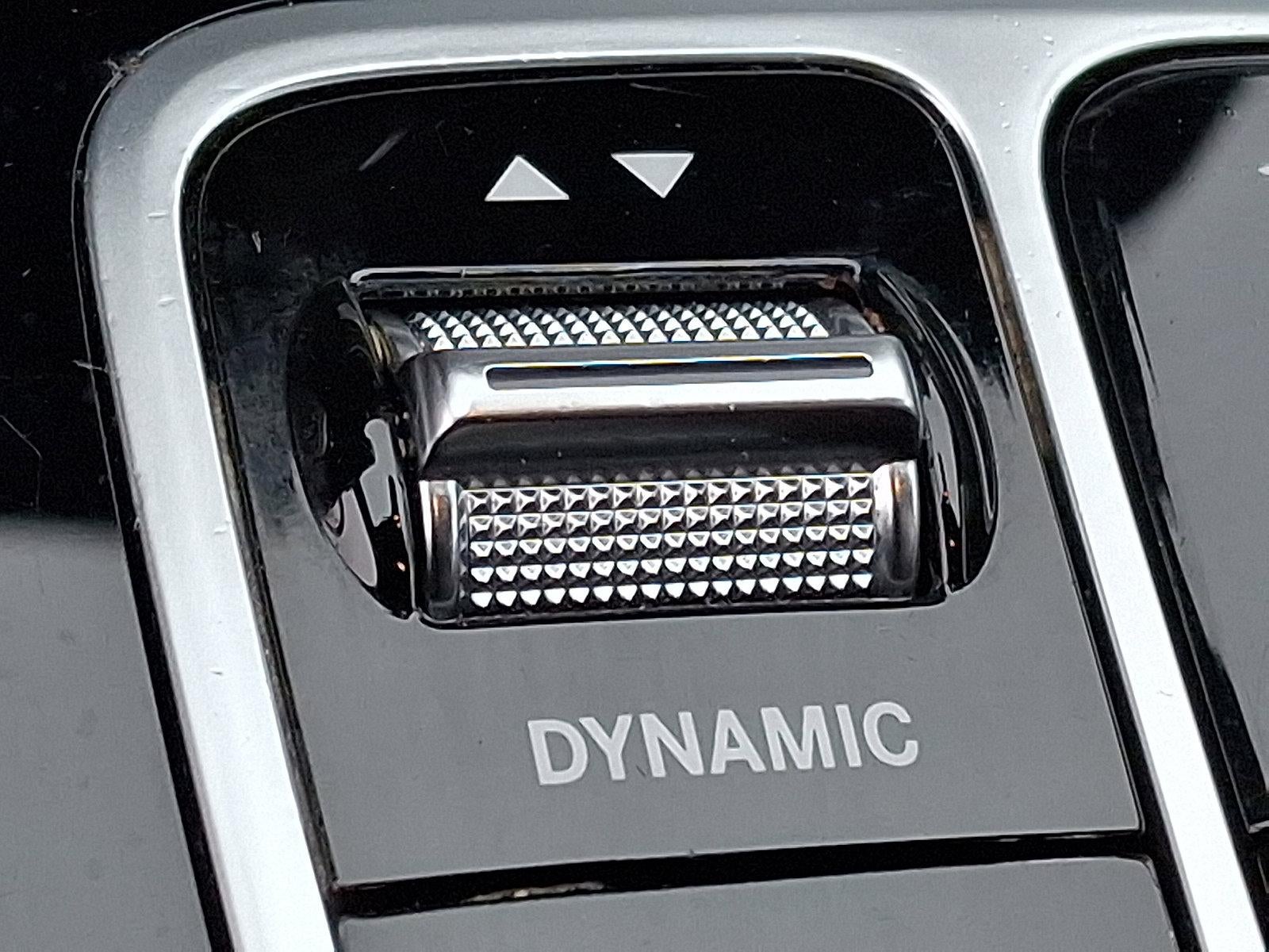 2018 Mercedes-Benz E-Class E 400 4MATIC® Sedan