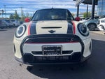 2022 MINI Cooper S Convertible Cooper S