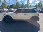 2022 MINI Cooper S Convertible Cooper S