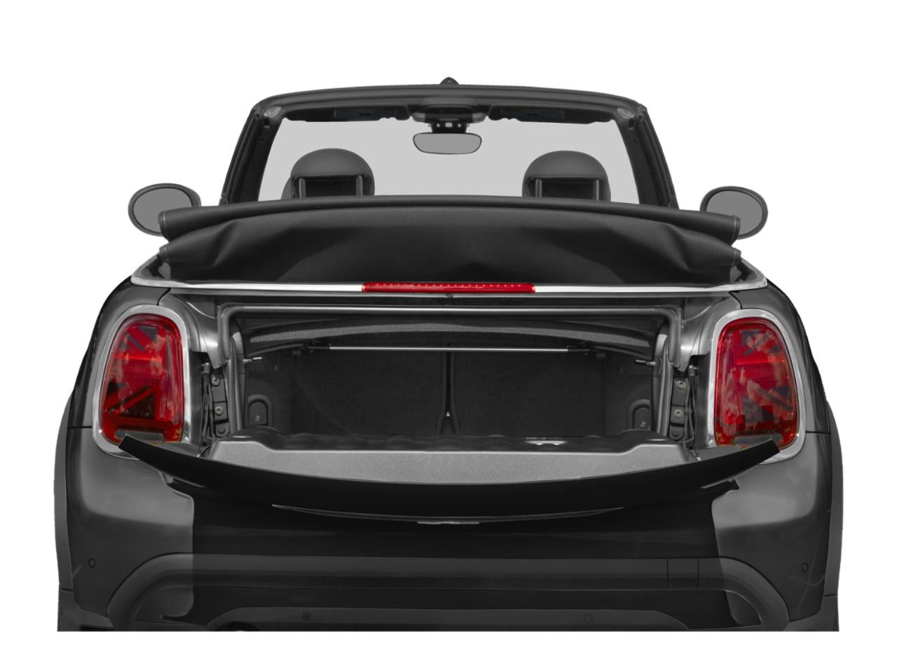 2022 MINI Cooper S Convertible Cooper S