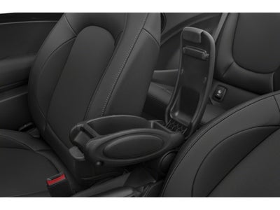 2022 MINI Cooper S Convertible Cooper S