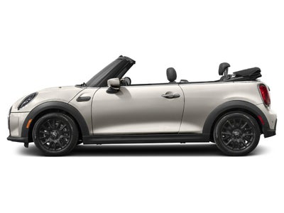2022 MINI Cooper S Convertible Cooper S