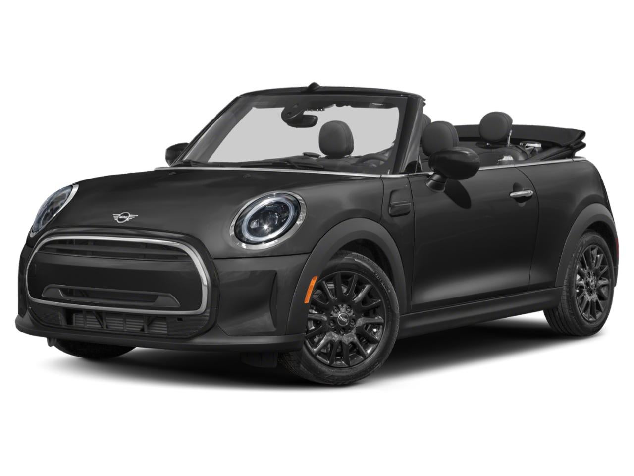 2022 MINI Cooper S Convertible Cooper S