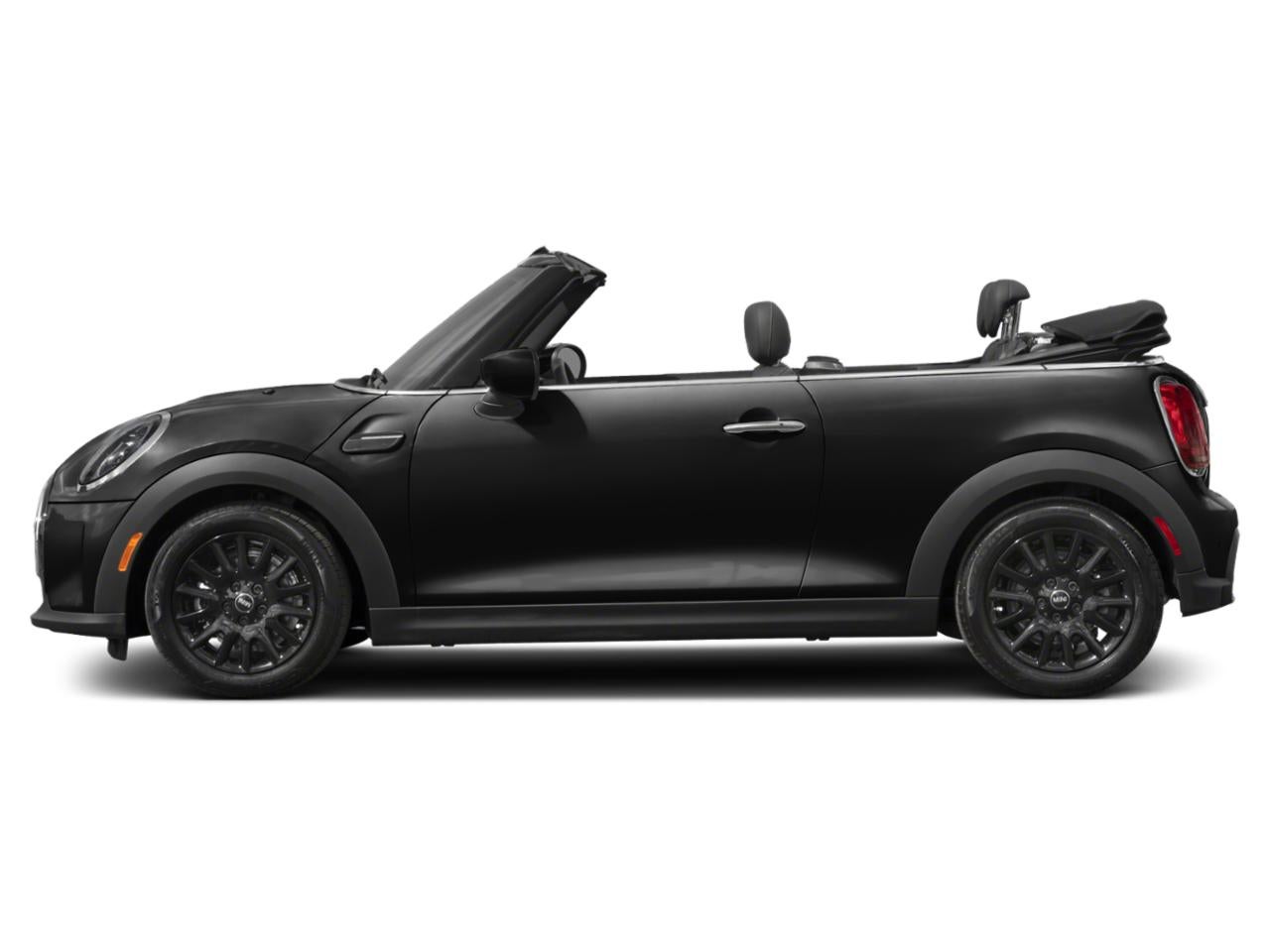 2022 MINI Cooper S Convertible Cooper S