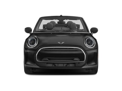 2022 MINI Cooper S Convertible Cooper S