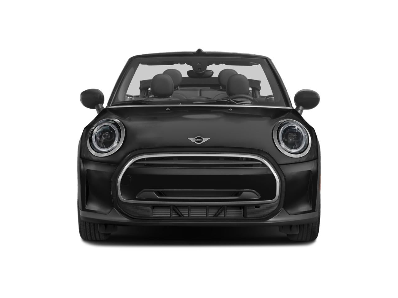 2022 MINI Cooper S Convertible Cooper S