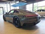 2023 Porsche 911 Carrera 4 GTS Coupe