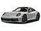 2023 Porsche 911 Carrera 4 GTS Coupe
