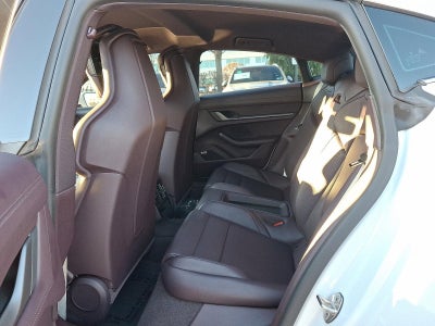 2022 Porsche Taycan 4S AWD