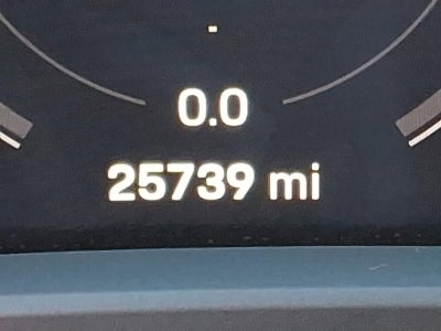 2022 Porsche Taycan 4S AWD