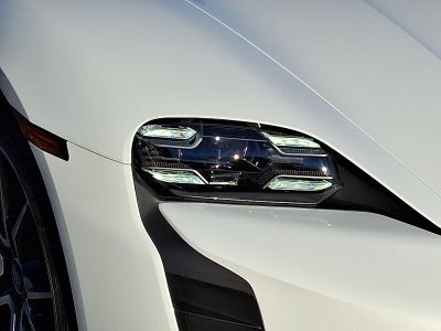 2022 Porsche Taycan 4S AWD