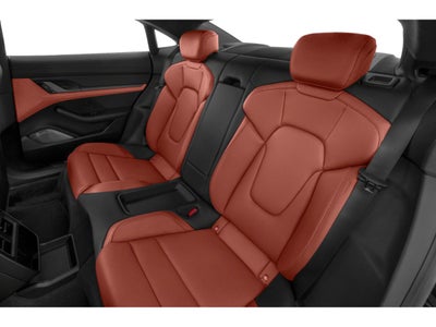 2022 Porsche Taycan 4S AWD