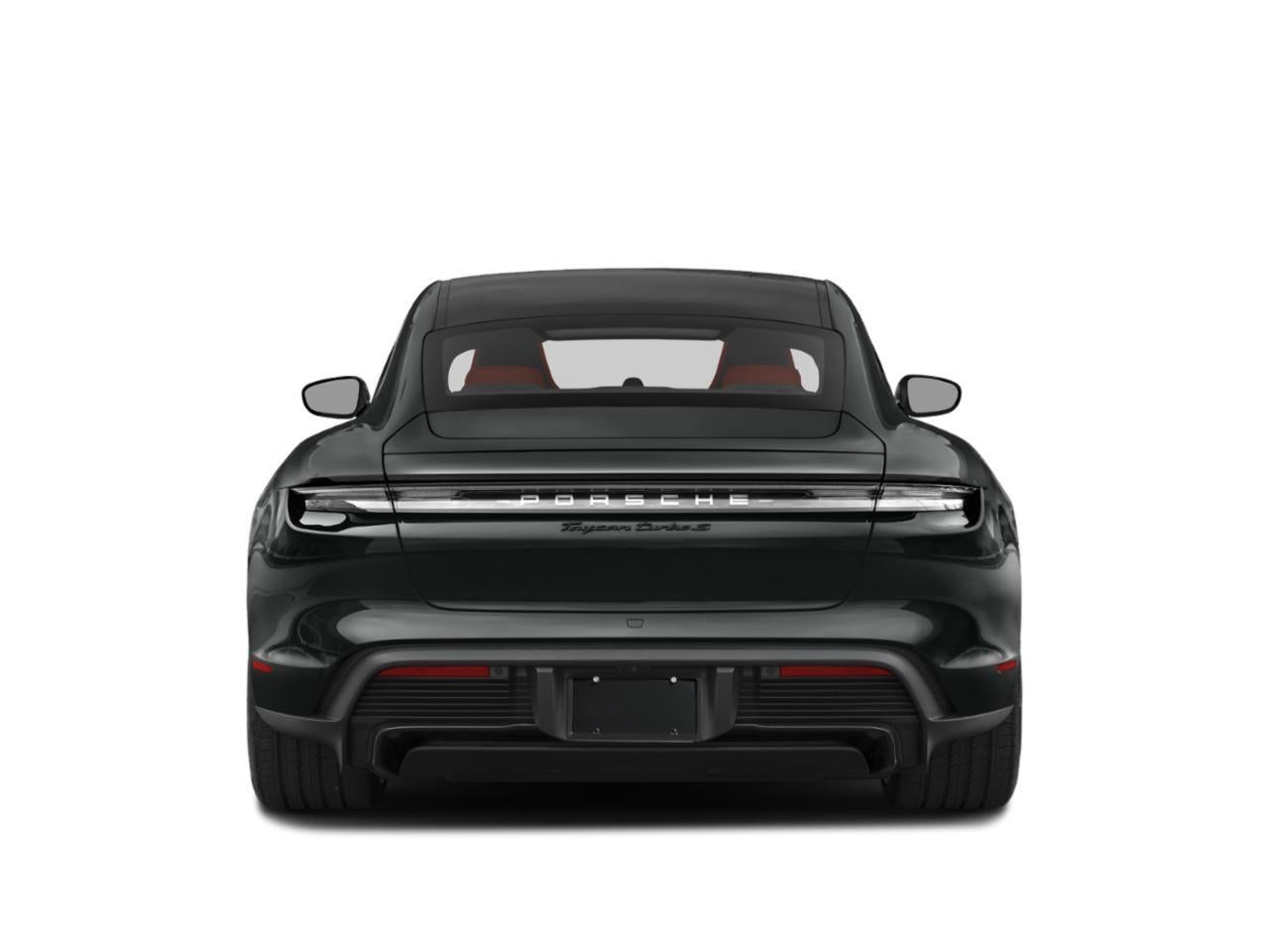 2022 Porsche Taycan 4S AWD