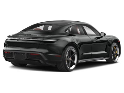 2022 Porsche Taycan 4S AWD