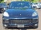 2016 Porsche Cayenne AWD 4dr