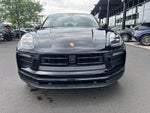 2024 Porsche Macan AWD