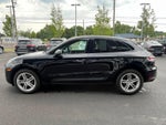 2024 Porsche Macan AWD