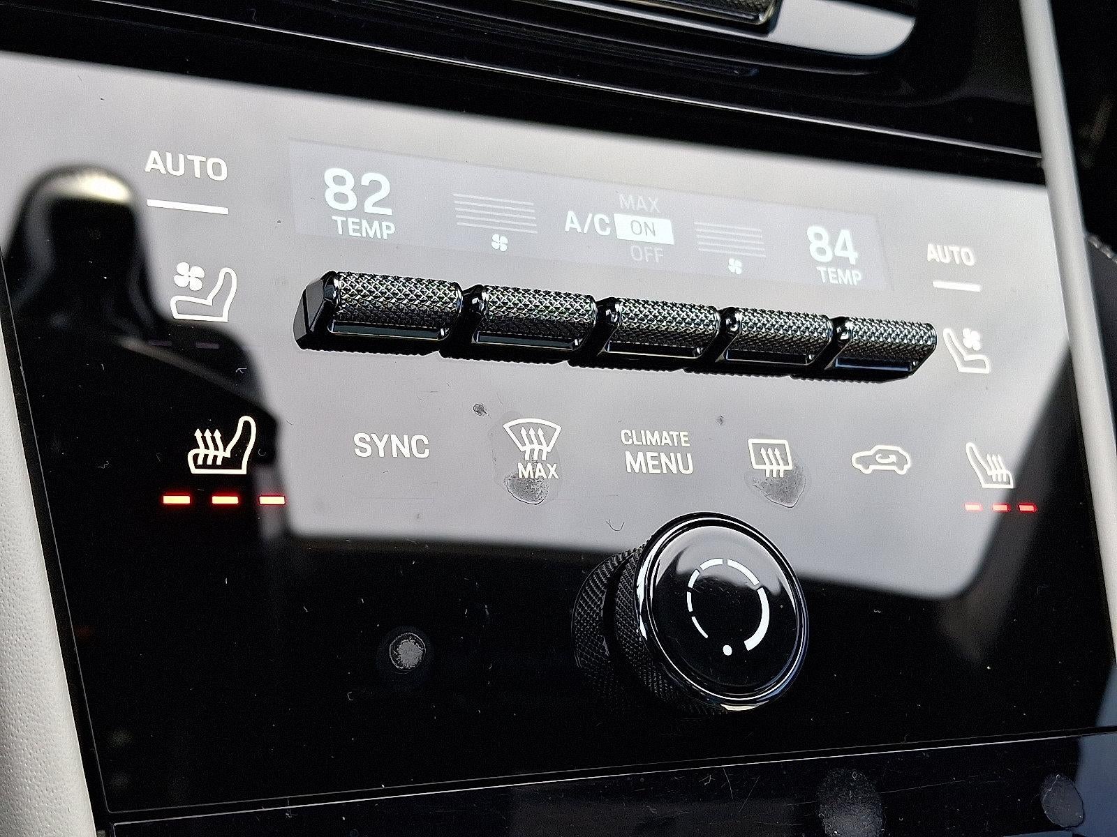 2024 Porsche Cayenne S AWD