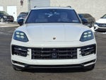 2024 Porsche Cayenne S AWD