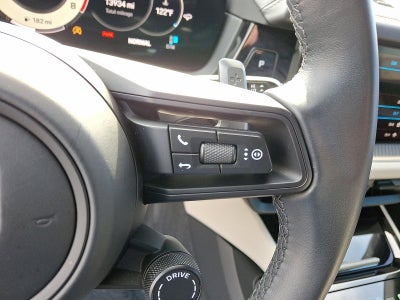 2024 Porsche Cayenne S AWD