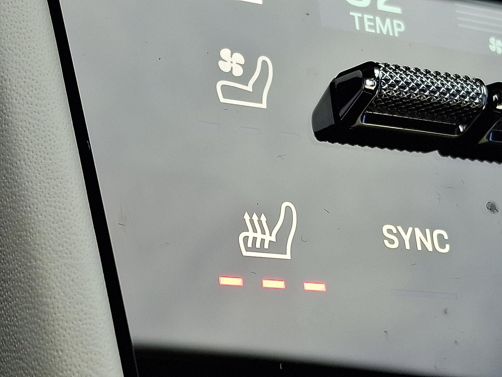 2024 Porsche Cayenne S AWD