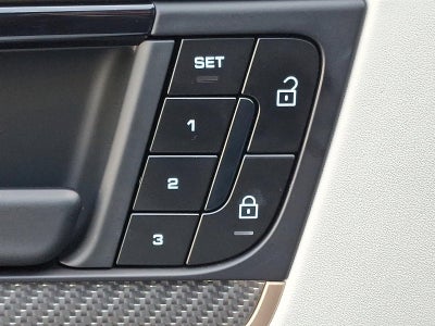 2024 Porsche Cayenne S AWD