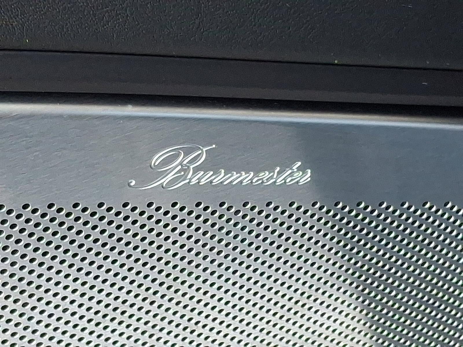 2024 Porsche Cayenne S AWD