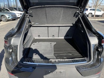 2024 Porsche Cayenne Coupe AWD