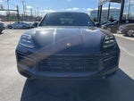 2024 Porsche Cayenne Coupe AWD