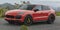 2022 Porsche Cayenne GTS Coupe AWD